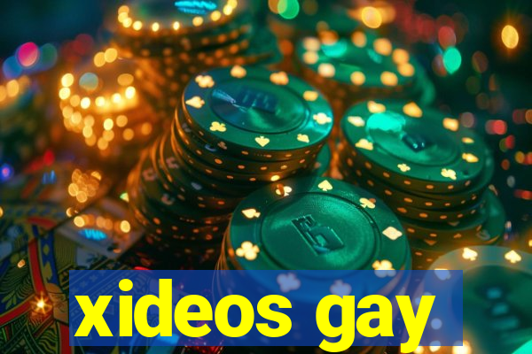 xideos gay